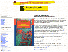 Tablet Screenshot of gestalttherapie-lexikon.de